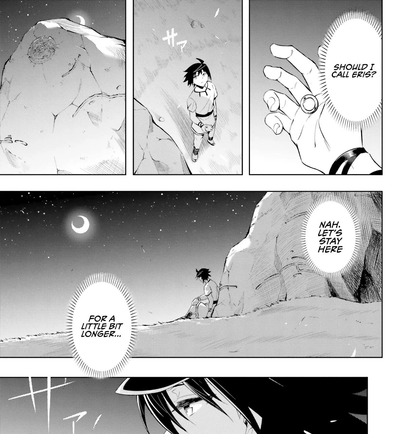 Tou no Kanri o Shite Miyou Chapter 67 page 48 - 
