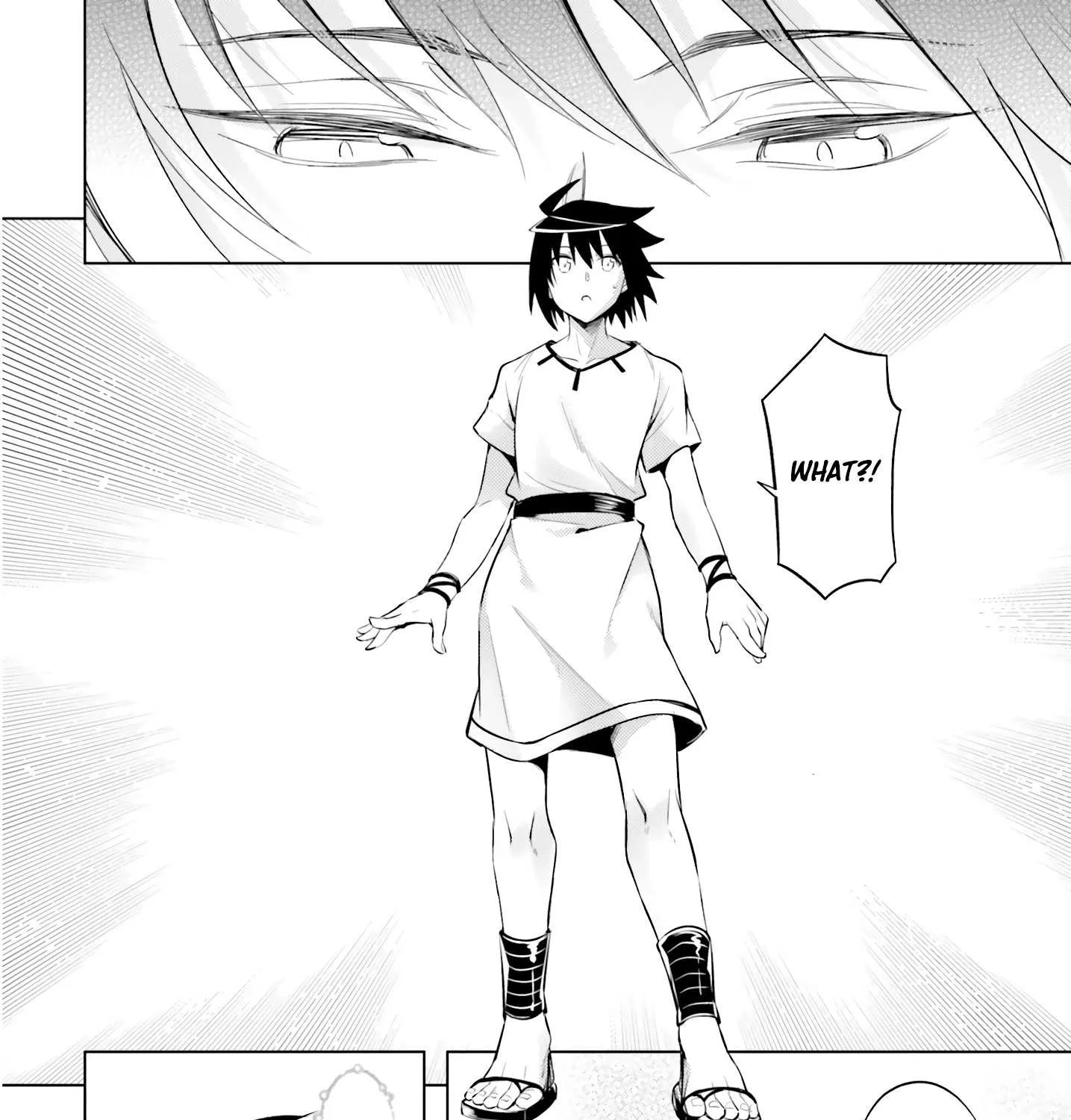 Tou no Kanri o Shite Miyou Chapter 67 page 50 - 