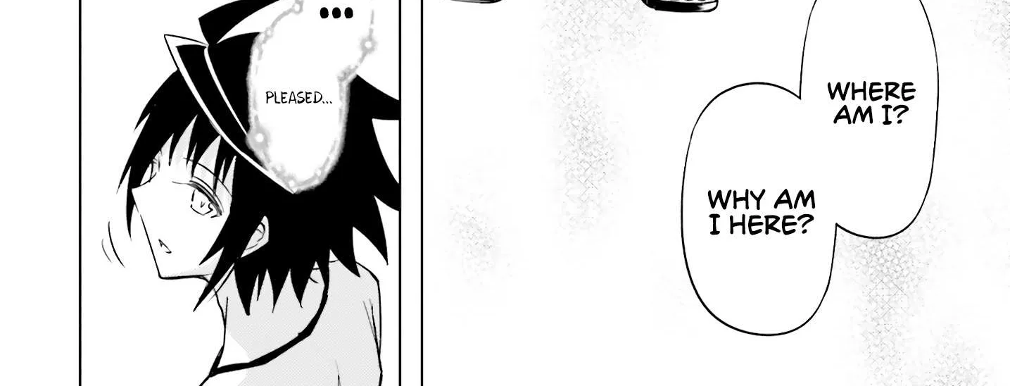 Tou no Kanri o Shite Miyou Chapter 67 page 51 - 