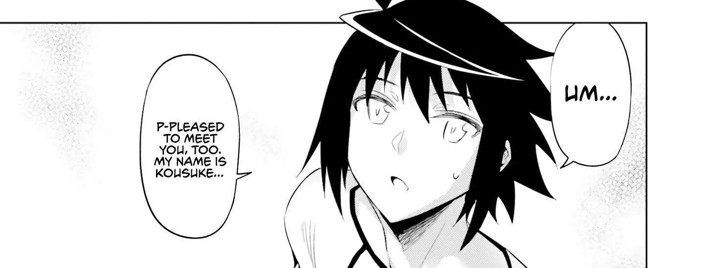 Tou no Kanri o Shite Miyou Chapter 67 page 53 - 