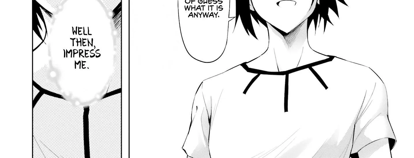 Tou no Kanri o Shite Miyou Chapter 67 page 55 - 
