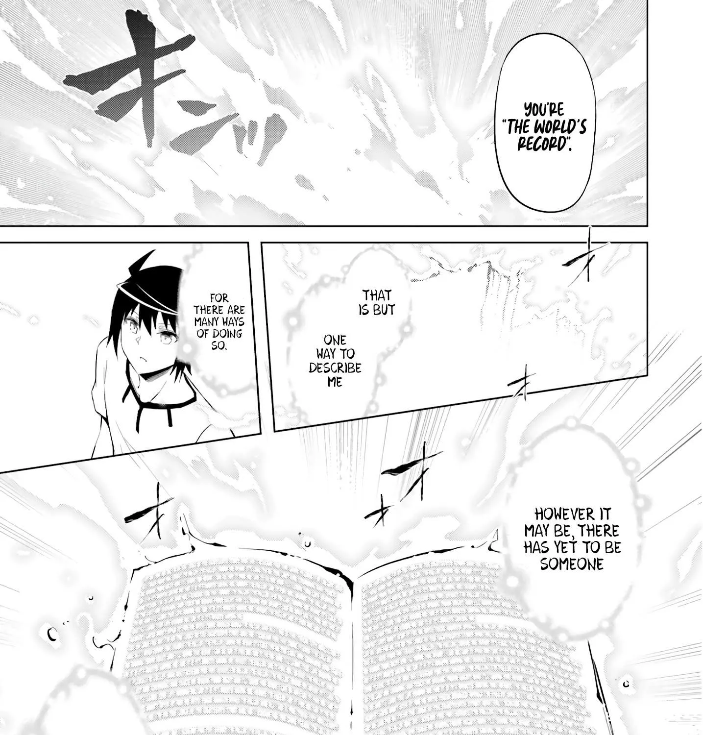 Tou no Kanri o Shite Miyou Chapter 67 page 56 - 