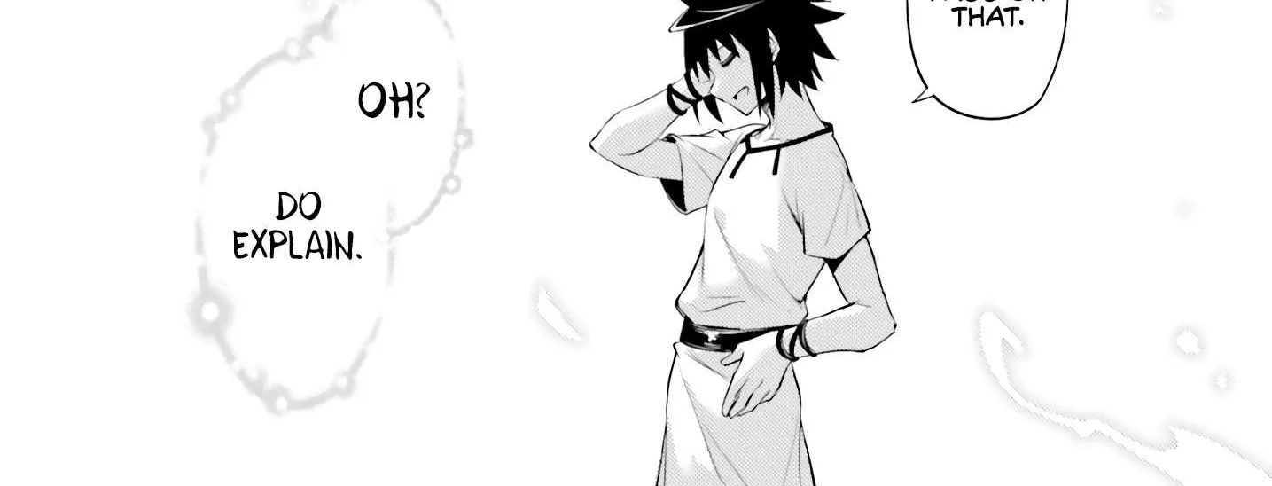 Tou no Kanri o Shite Miyou Chapter 67 page 61 - 