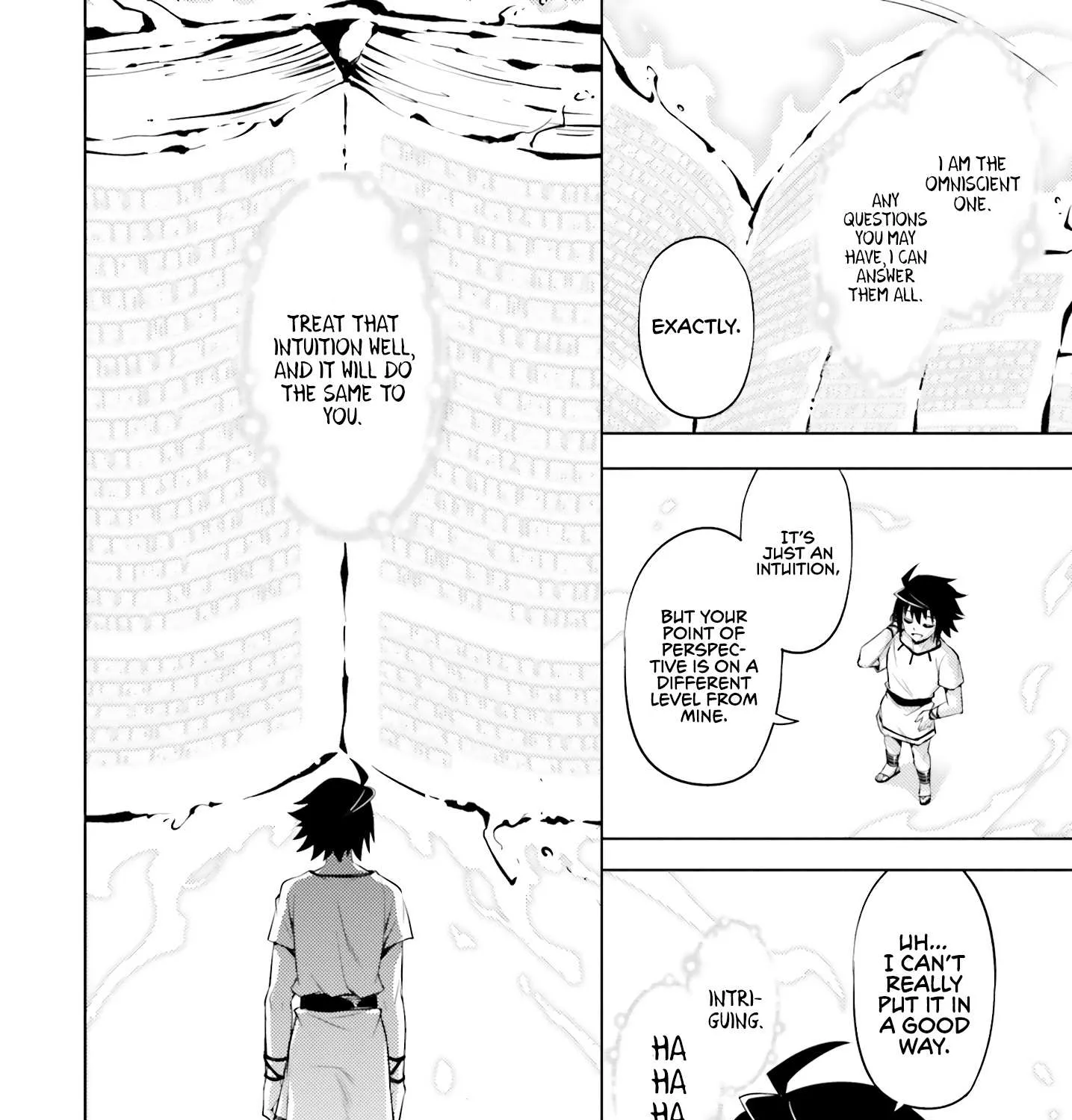Tou no Kanri o Shite Miyou Chapter 67 page 62 - 
