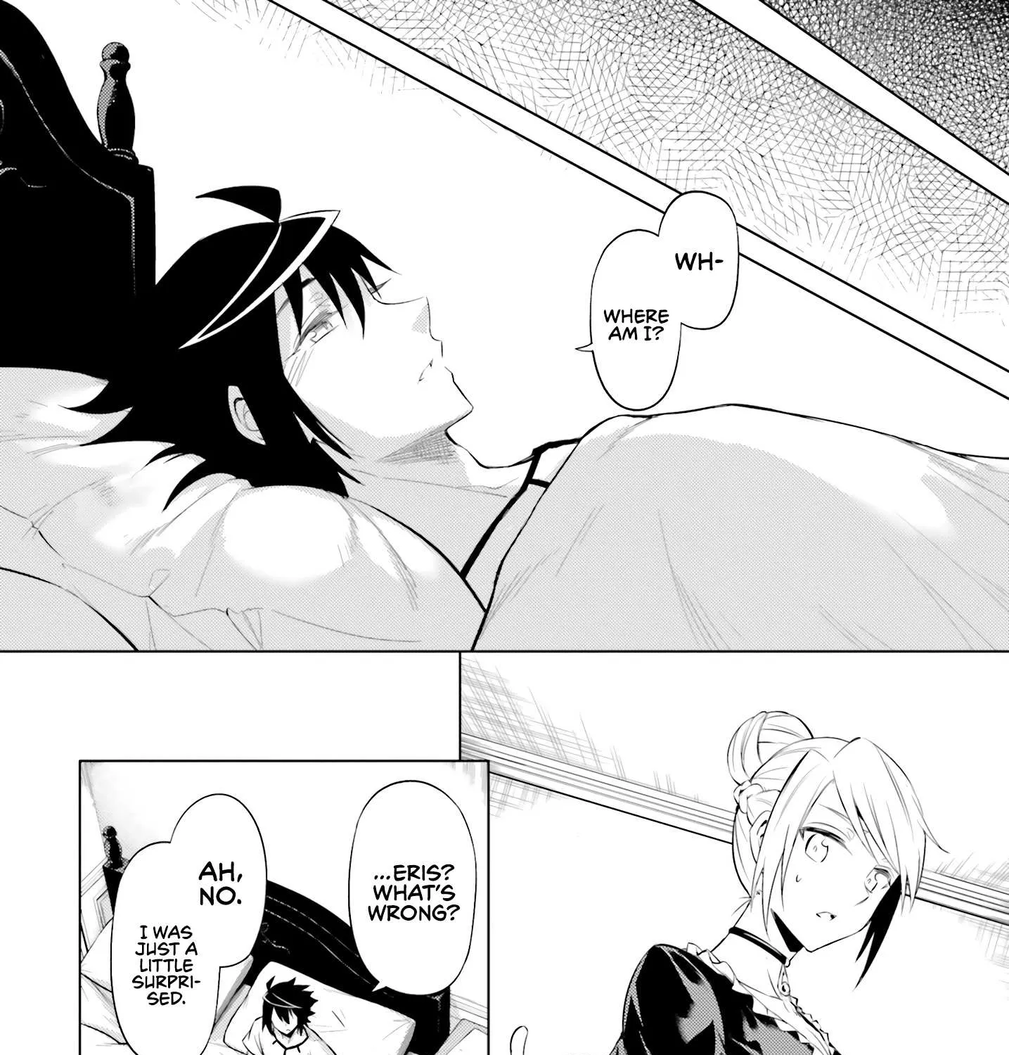 Tou no Kanri o Shite Miyou Chapter 67 page 66 - 