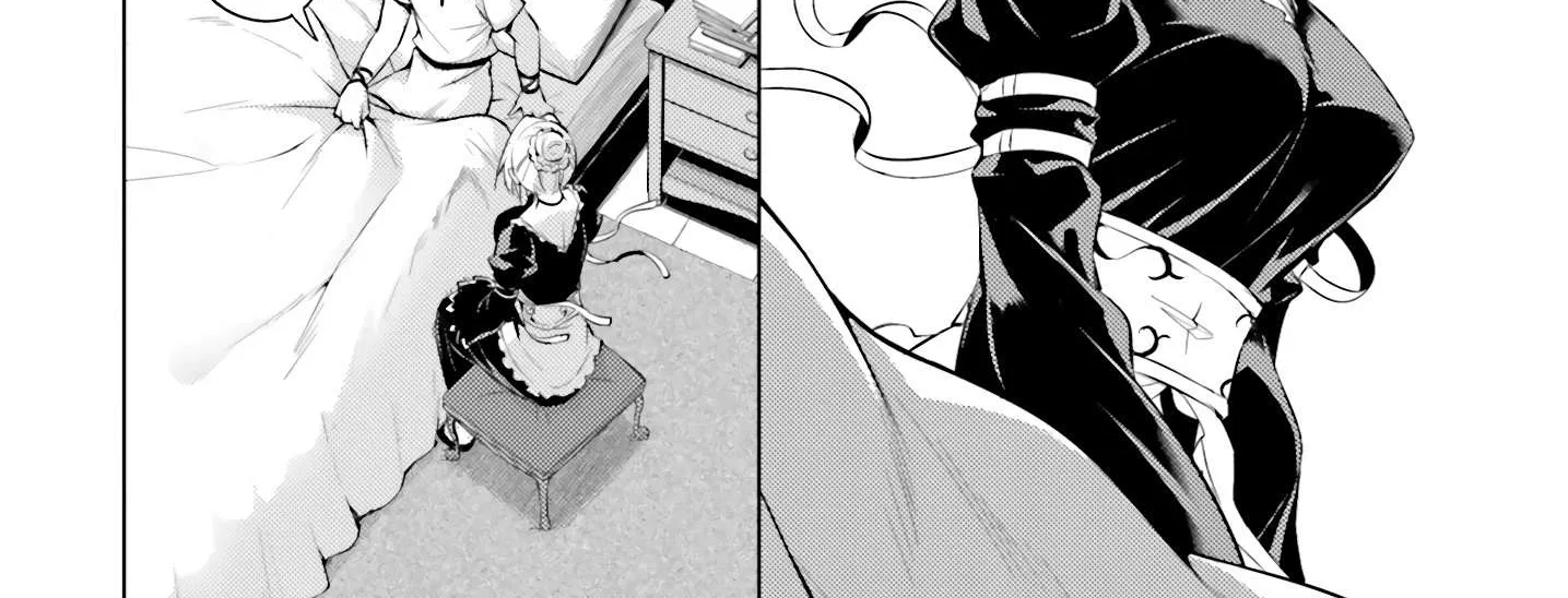Tou no Kanri o Shite Miyou Chapter 67 page 67 - 