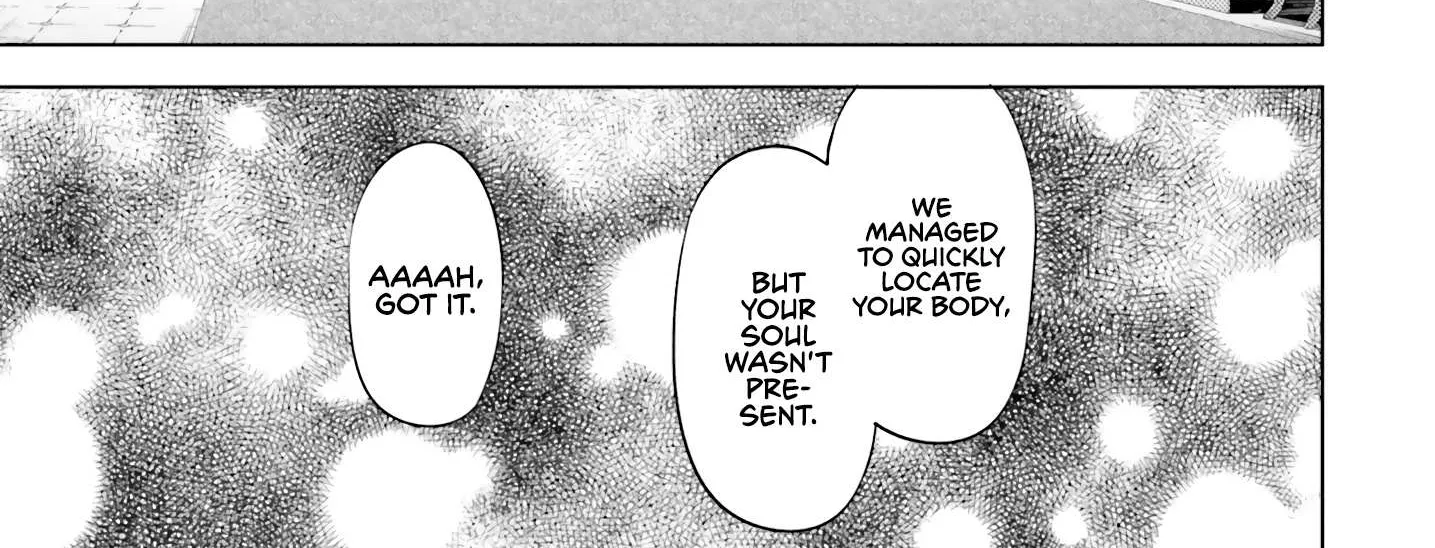 Tou no Kanri o Shite Miyou Chapter 67 page 69 - 