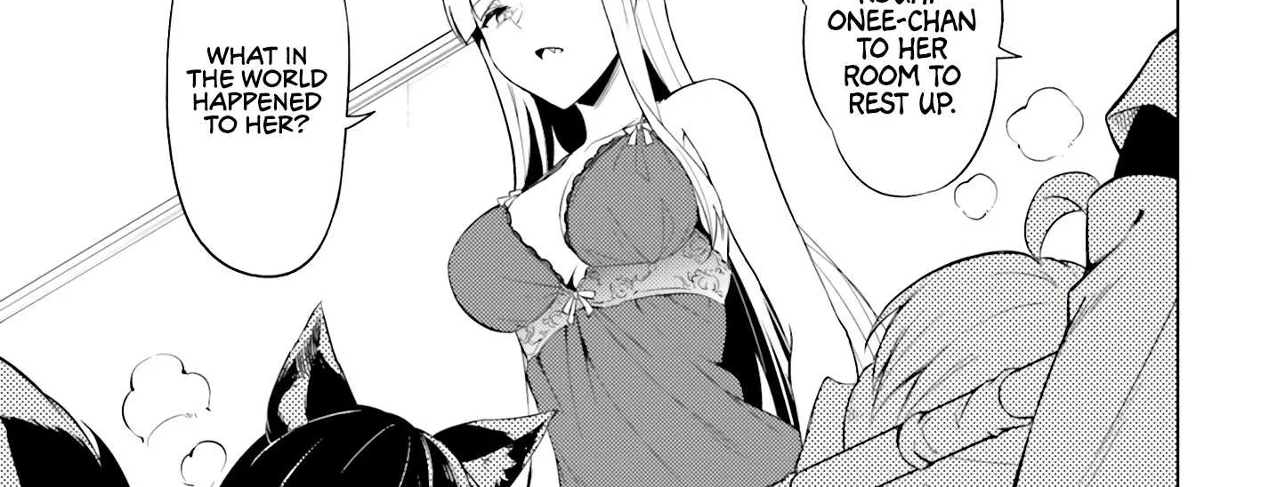 Tou no Kanri o Shite Miyou Chapter 68 page 101 - 