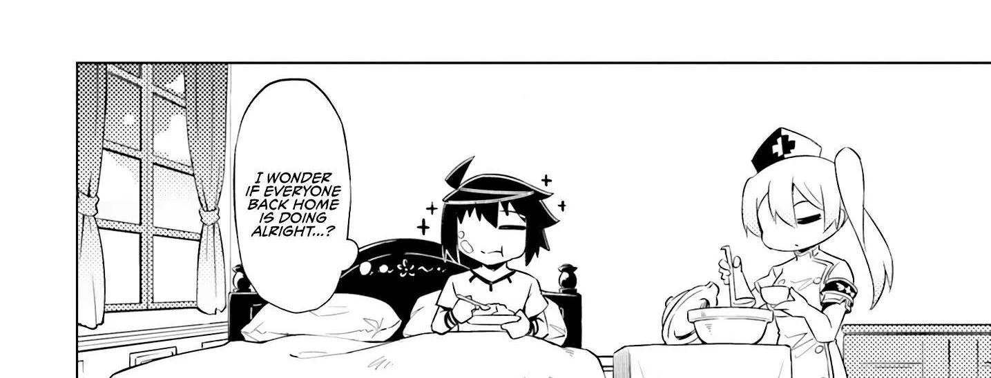 Tou no Kanri o Shite Miyou Chapter 68 page 103 - 