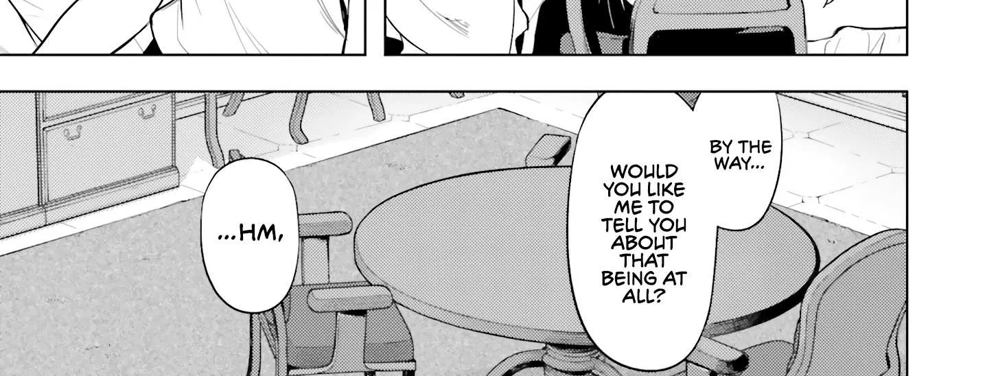 Tou no Kanri o Shite Miyou Chapter 68 page 15 - 