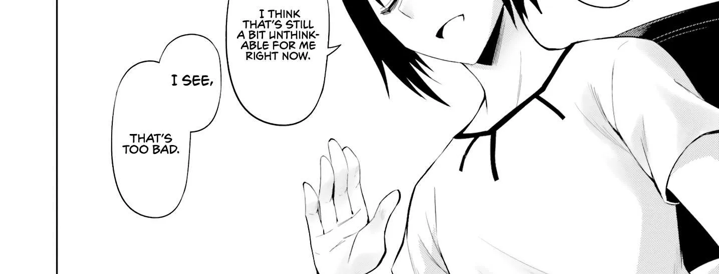 Tou no Kanri o Shite Miyou Chapter 68 page 17 - 
