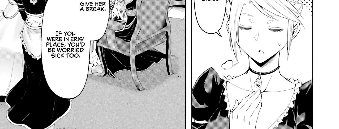 Tou no Kanri o Shite Miyou Chapter 68 page 19 - 