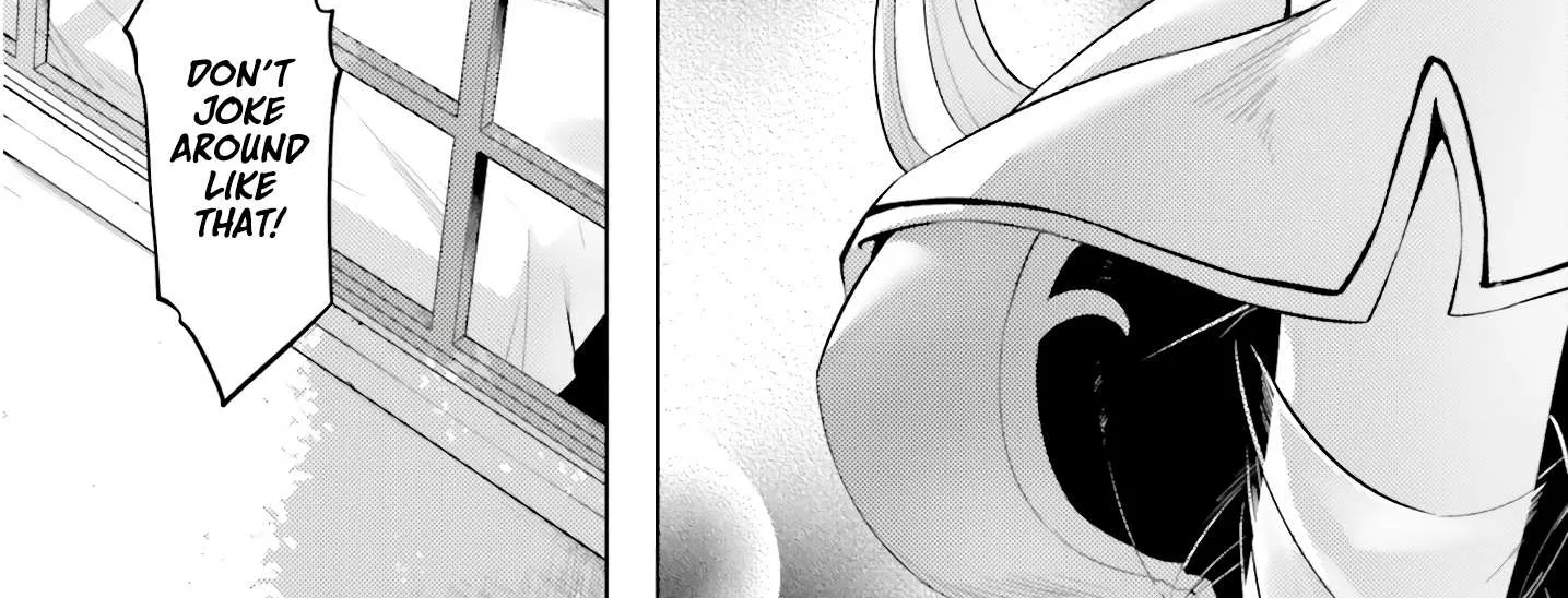 Tou no Kanri o Shite Miyou Chapter 68 page 21 - 