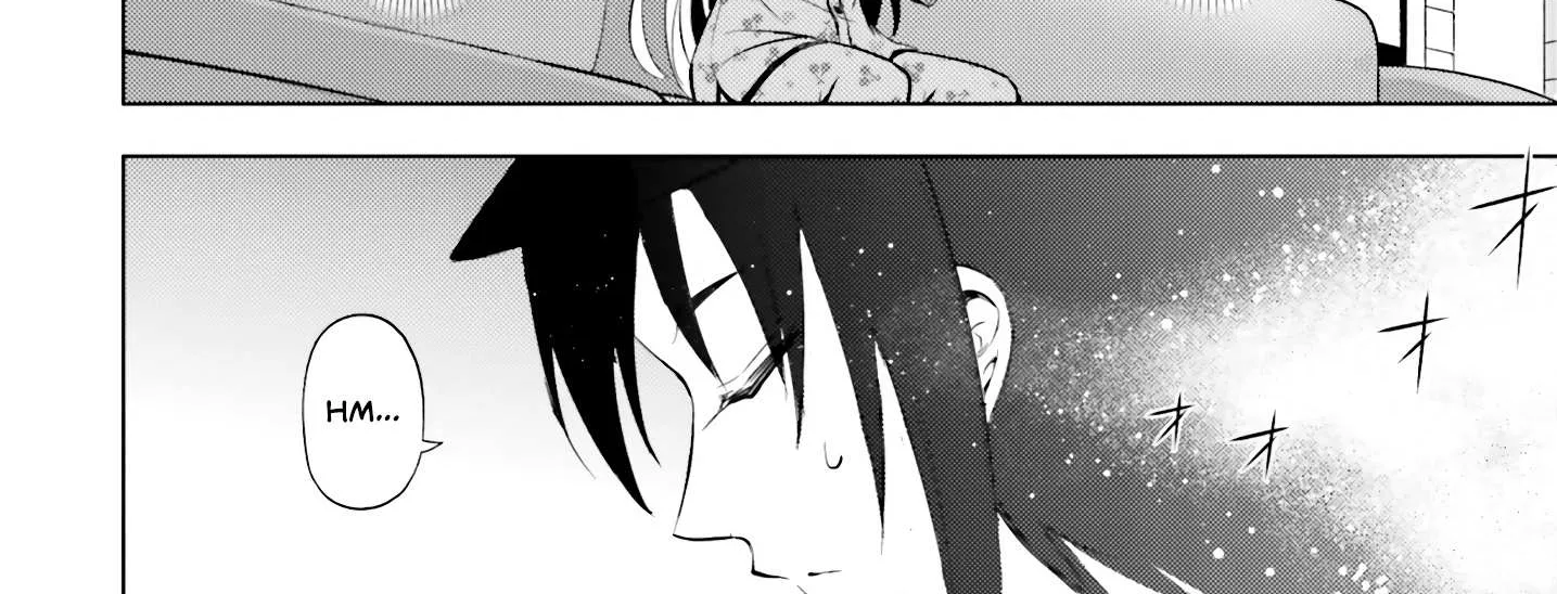 Tou no Kanri o Shite Miyou Chapter 68 page 25 - 