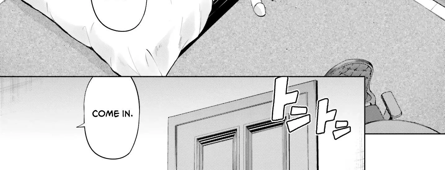 Tou no Kanri o Shite Miyou Chapter 68 page 27 - 