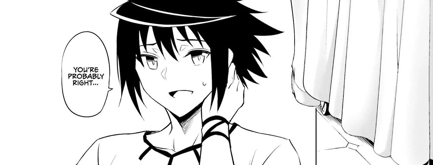 Tou no Kanri o Shite Miyou Chapter 68 page 29 - 