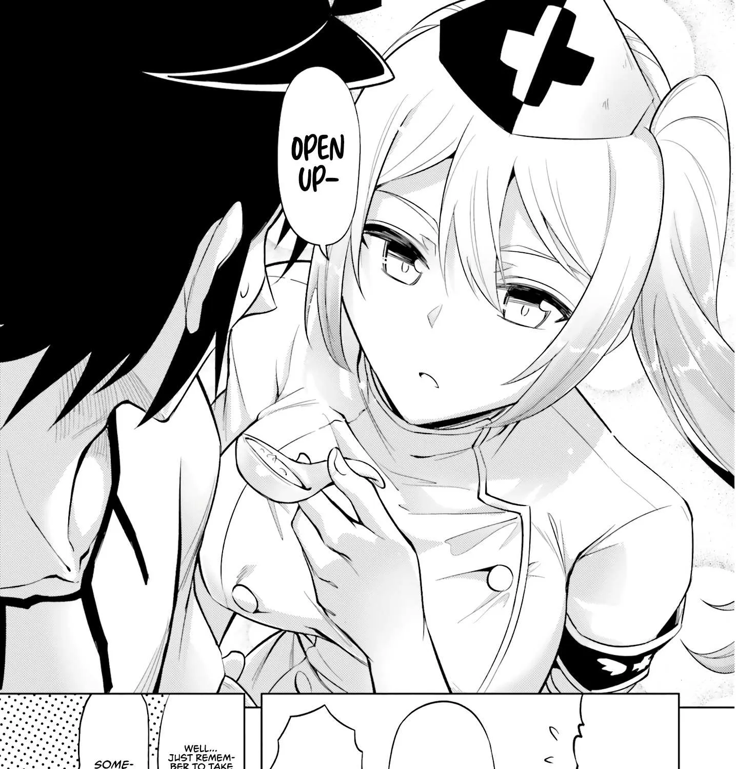 Tou no Kanri o Shite Miyou Chapter 68 page 30 - 