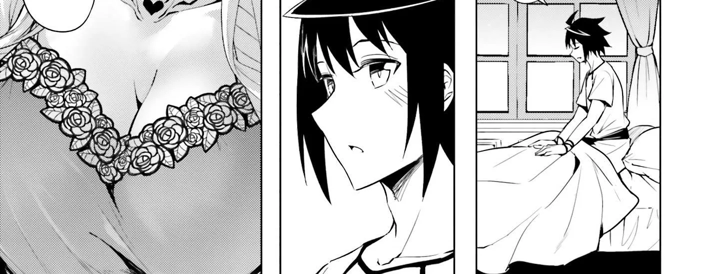 Tou no Kanri o Shite Miyou Chapter 68 page 39 - 