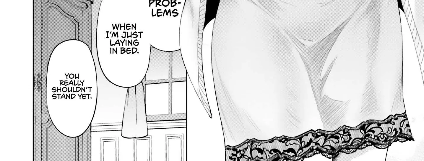 Tou no Kanri o Shite Miyou Chapter 68 page 41 - 