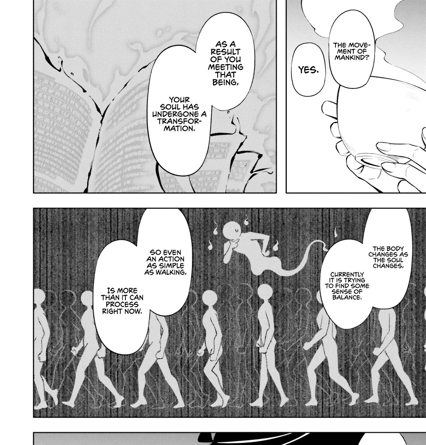 Tou no Kanri o Shite Miyou Chapter 68 page 44 - 