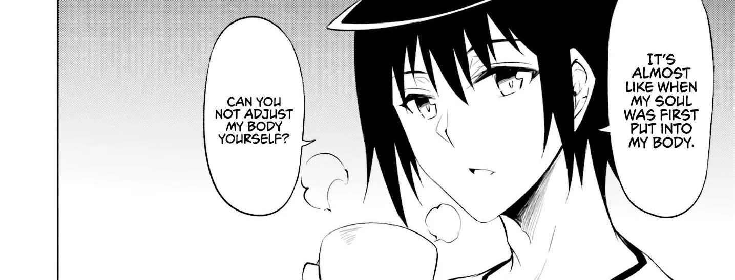 Tou no Kanri o Shite Miyou Chapter 68 page 45 - 
