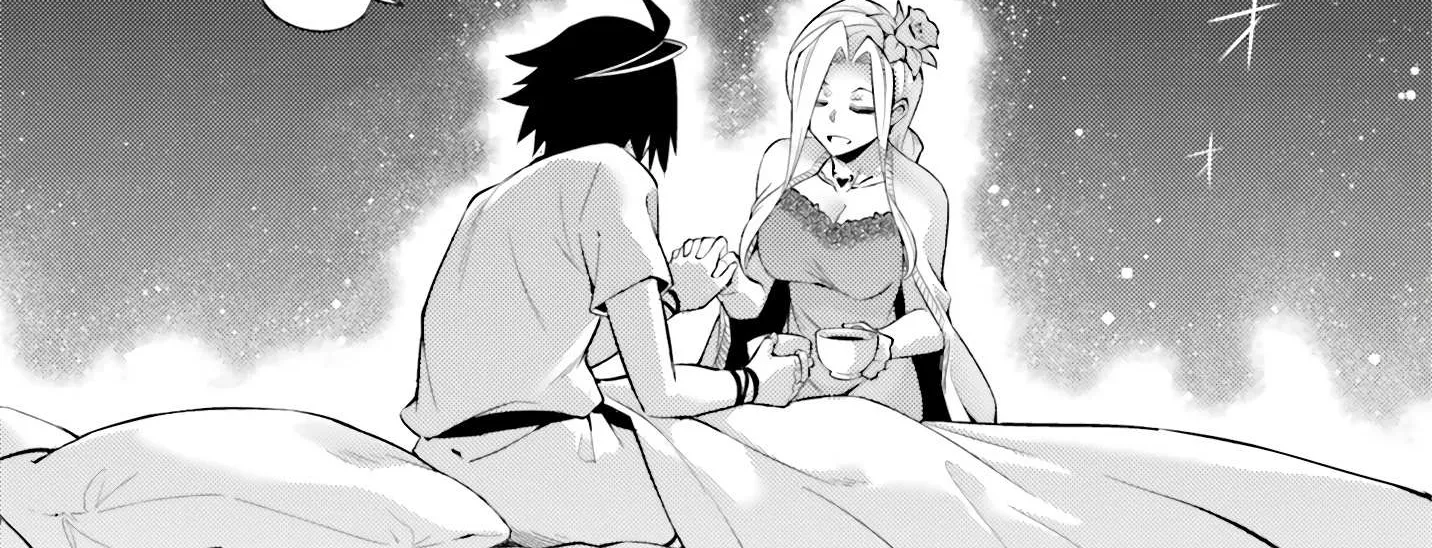 Tou no Kanri o Shite Miyou Chapter 68 page 51 - 