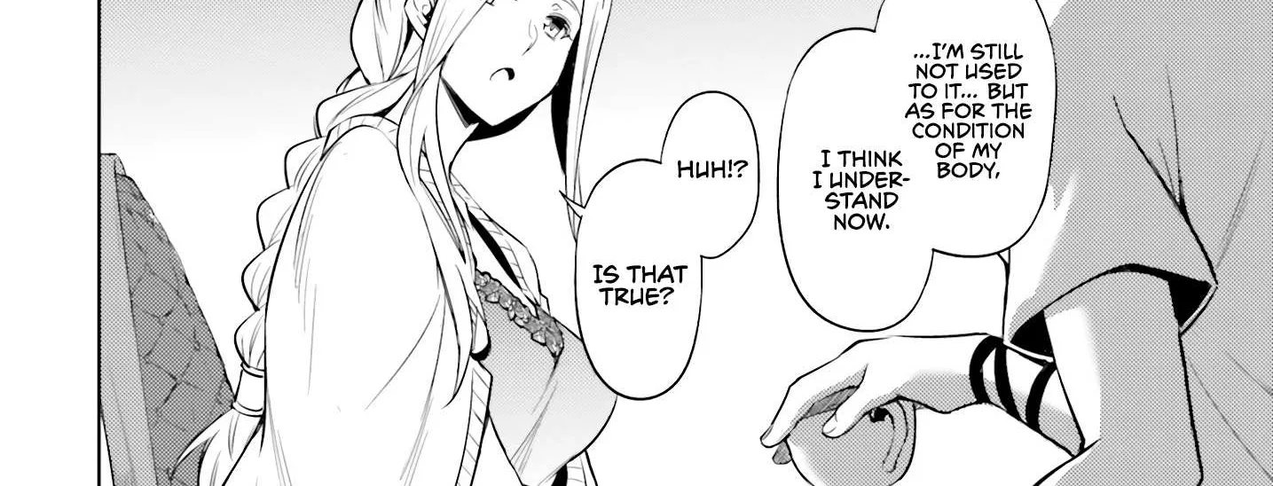 Tou no Kanri o Shite Miyou Chapter 68 page 57 - 