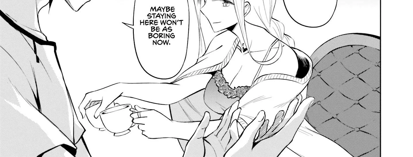 Tou no Kanri o Shite Miyou Chapter 68 page 59 - 