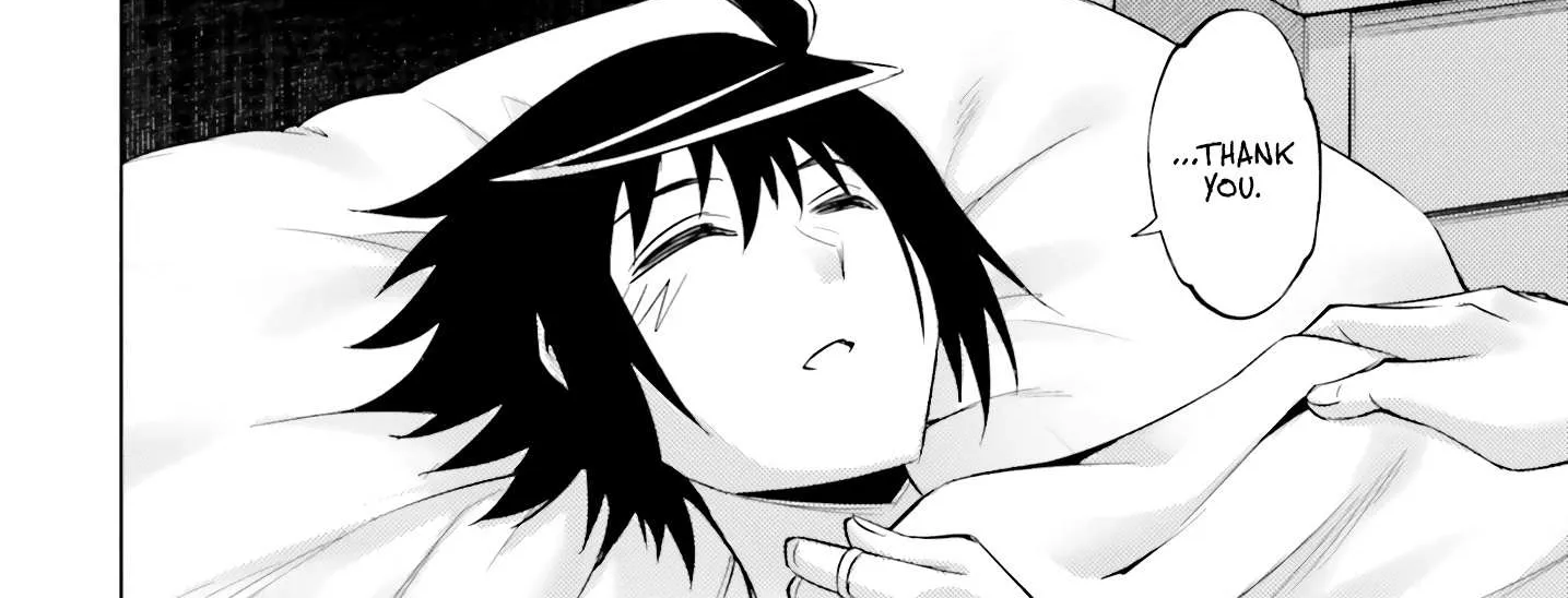 Tou no Kanri o Shite Miyou Chapter 68 page 61 - 