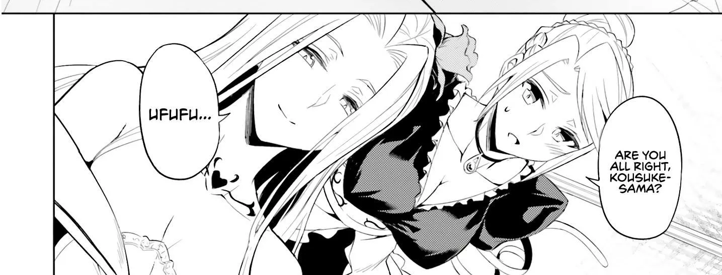 Tou no Kanri o Shite Miyou Chapter 68 page 65 - 