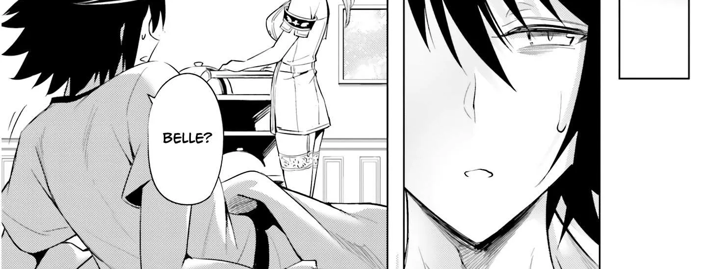 Tou no Kanri o Shite Miyou Chapter 68 page 69 - 