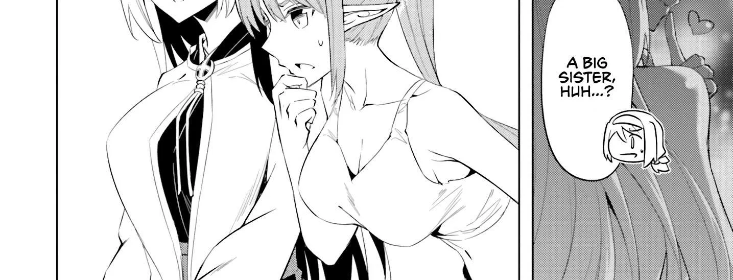 Tou no Kanri o Shite Miyou Chapter 68 page 79 - 