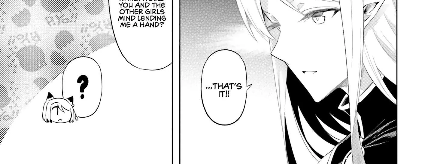 Tou no Kanri o Shite Miyou Chapter 68 page 81 - 