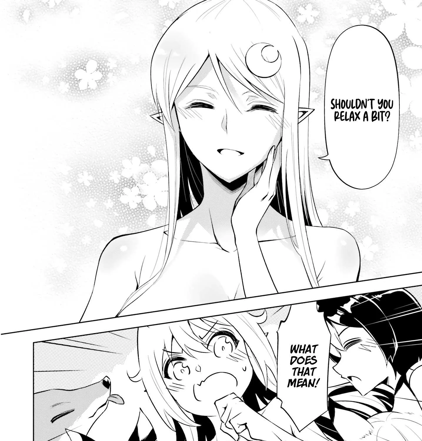 Tou no Kanri o Shite Miyou Chapter 68 page 90 - 