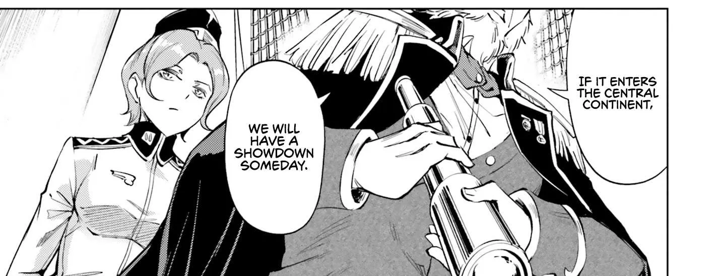 Tou no Kanri o Shite Miyou Chapter 69 page 101 - 