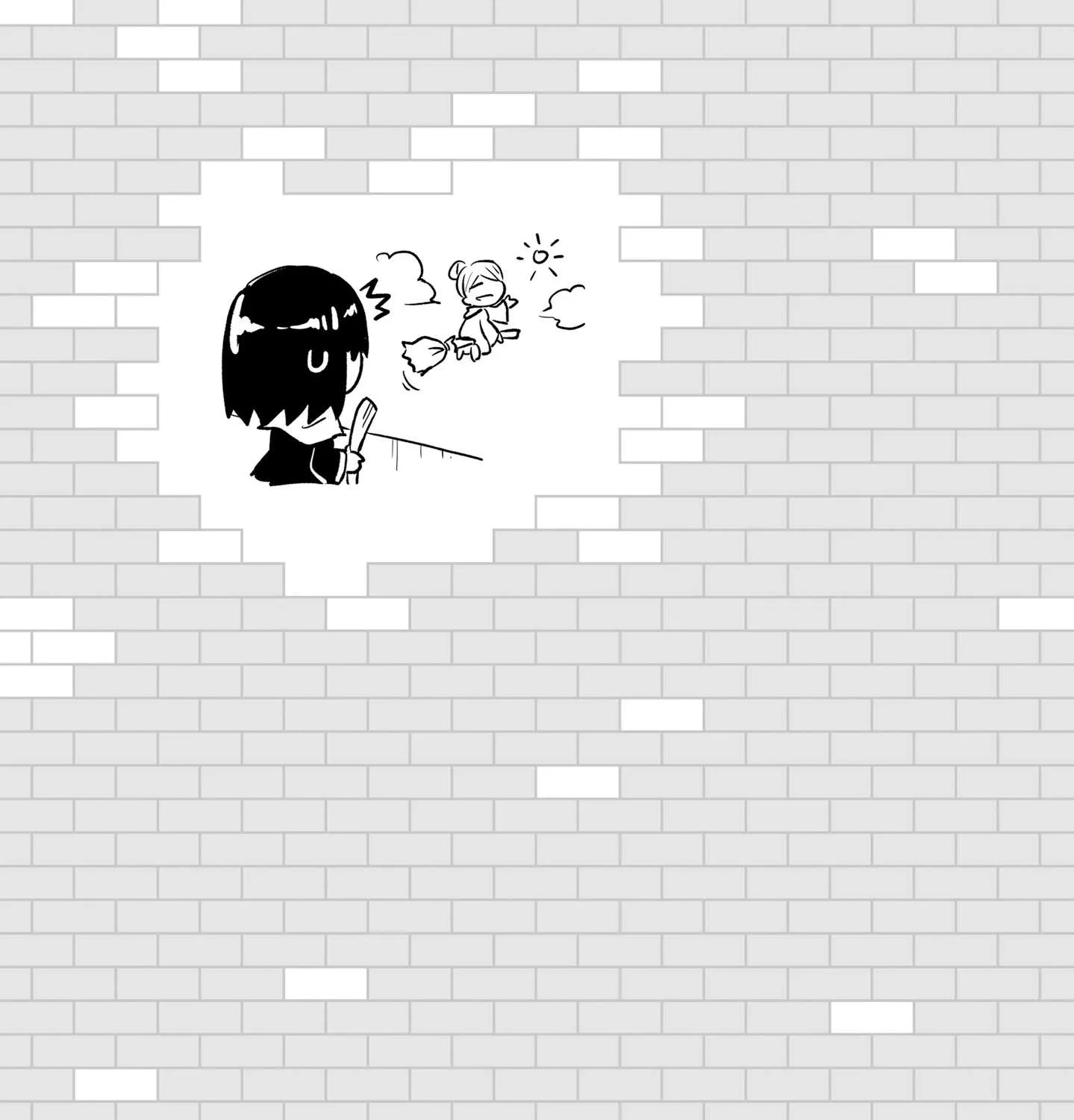 Tou no Kanri o Shite Miyou Chapter 69 page 104 - 