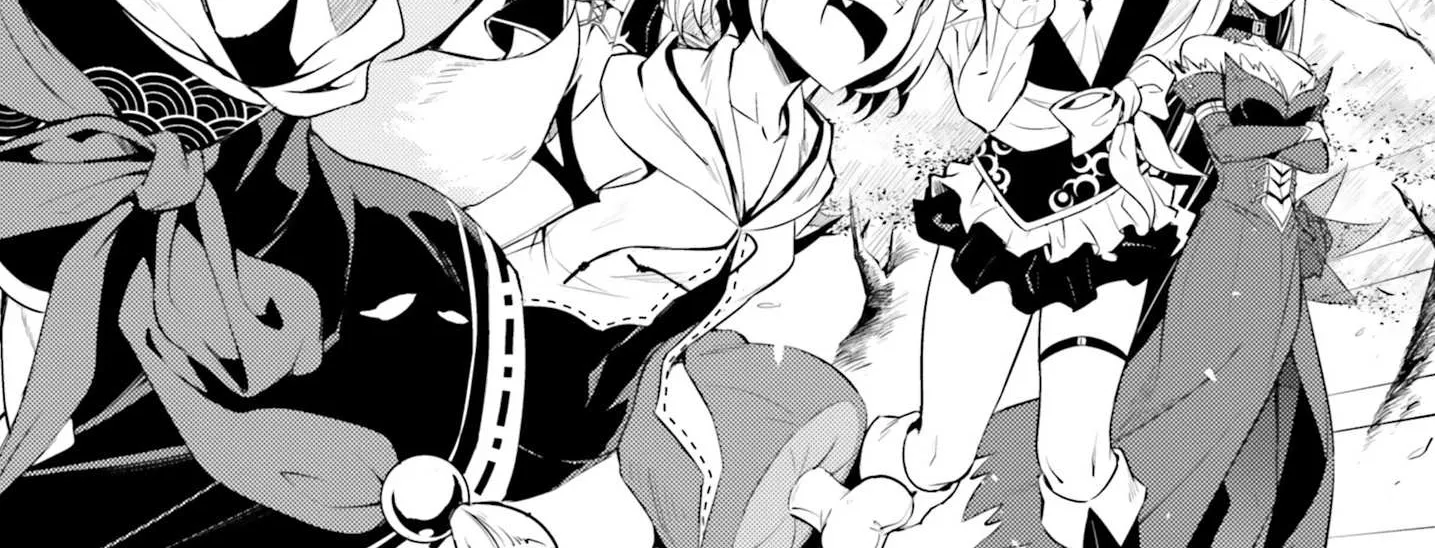 Tou no Kanri o Shite Miyou Chapter 69 page 17 - 