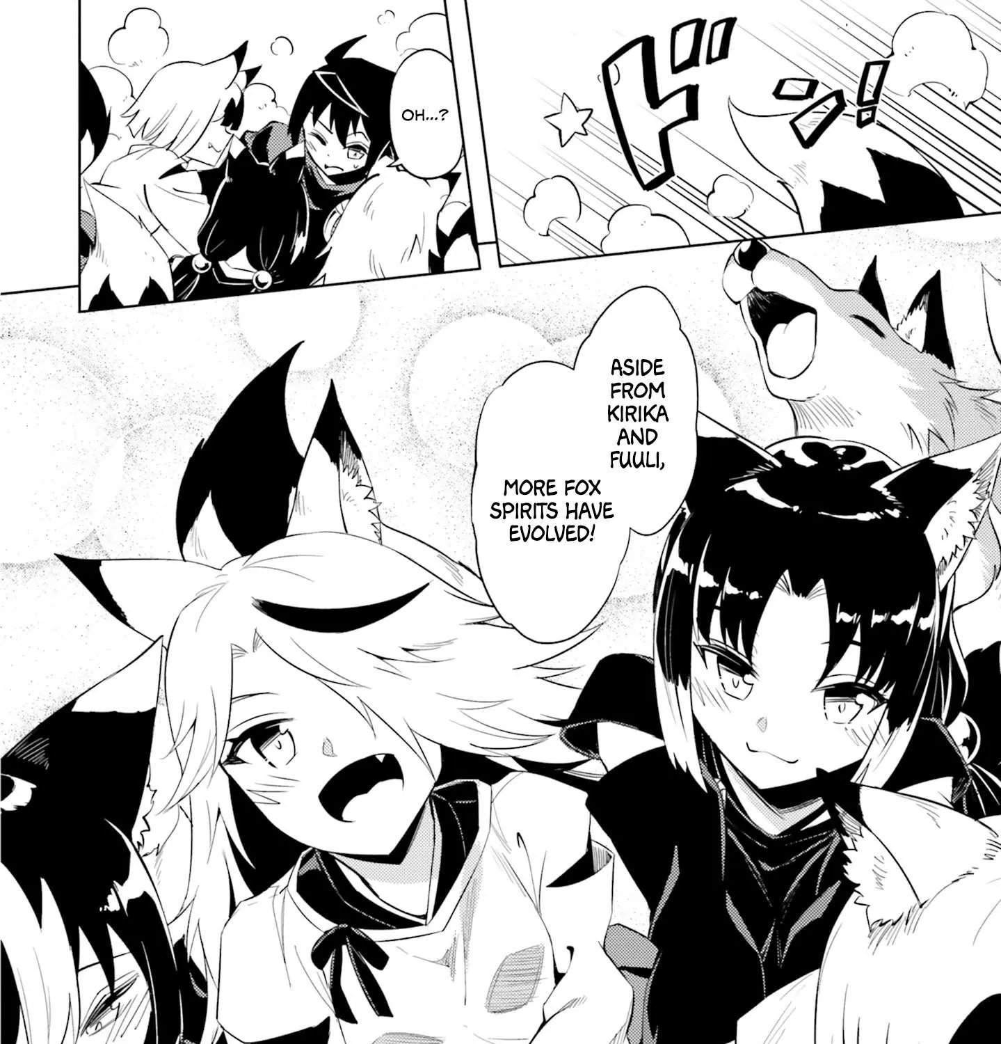 Tou no Kanri o Shite Miyou Chapter 69 page 20 - 