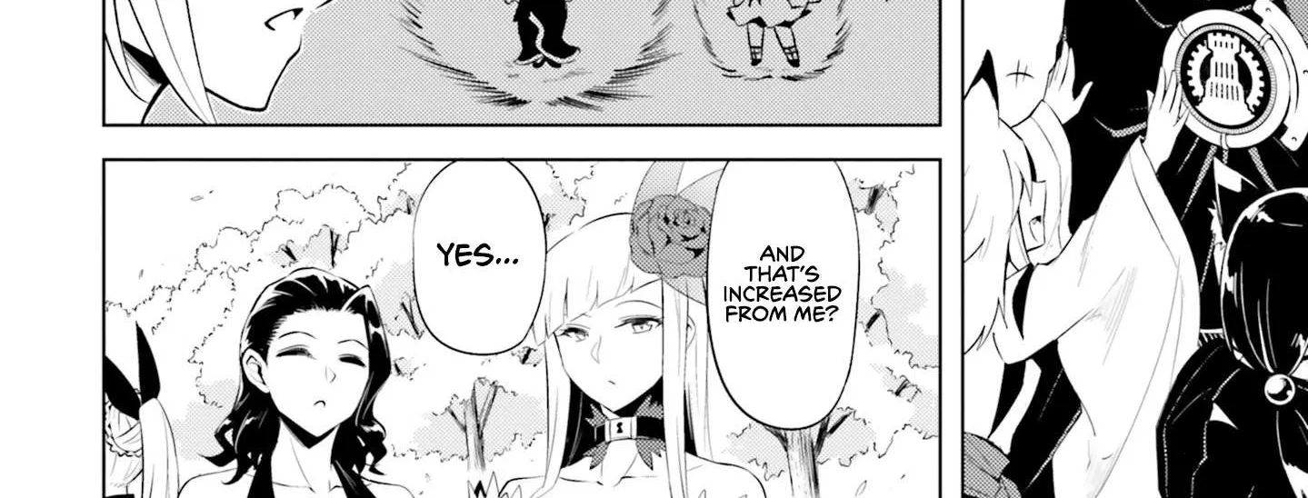 Tou no Kanri o Shite Miyou Chapter 69 page 25 - 
