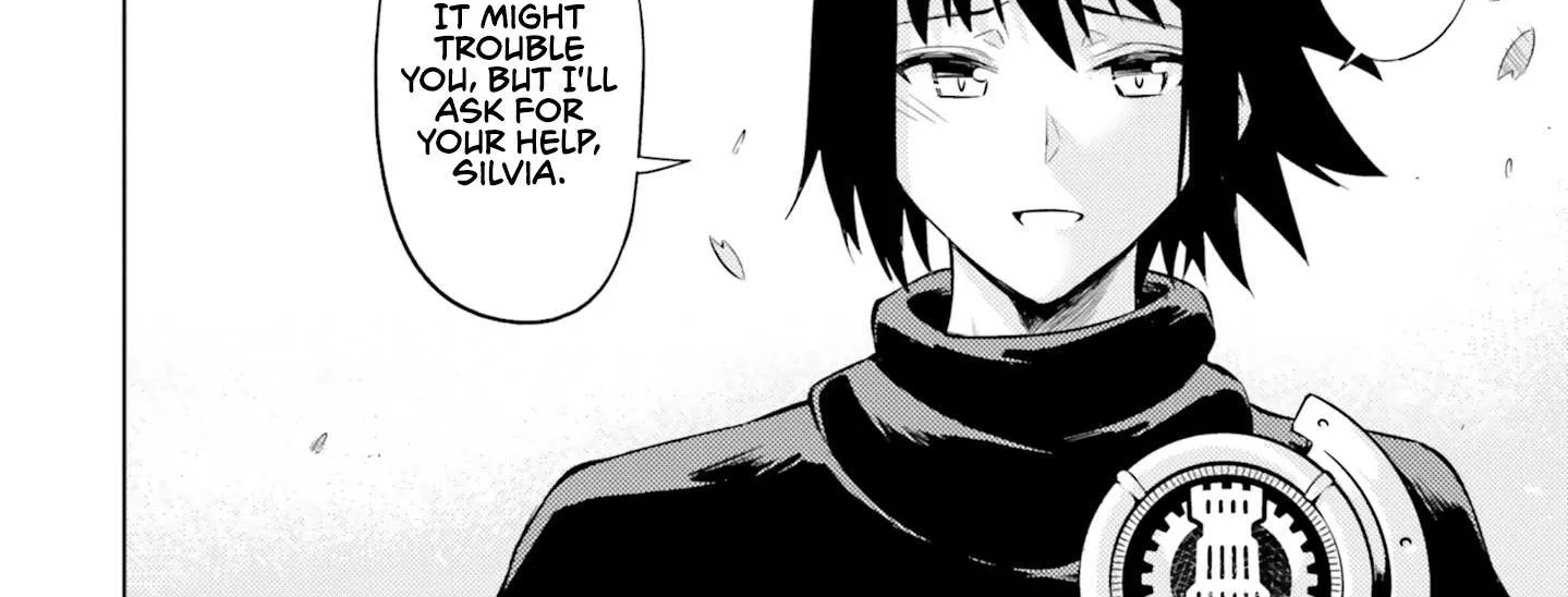 Tou no Kanri o Shite Miyou Chapter 69 page 29 - 