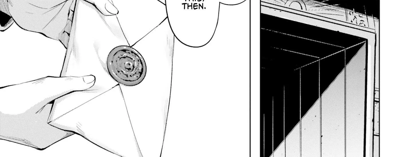 Tou no Kanri o Shite Miyou Chapter 69 page 35 - 