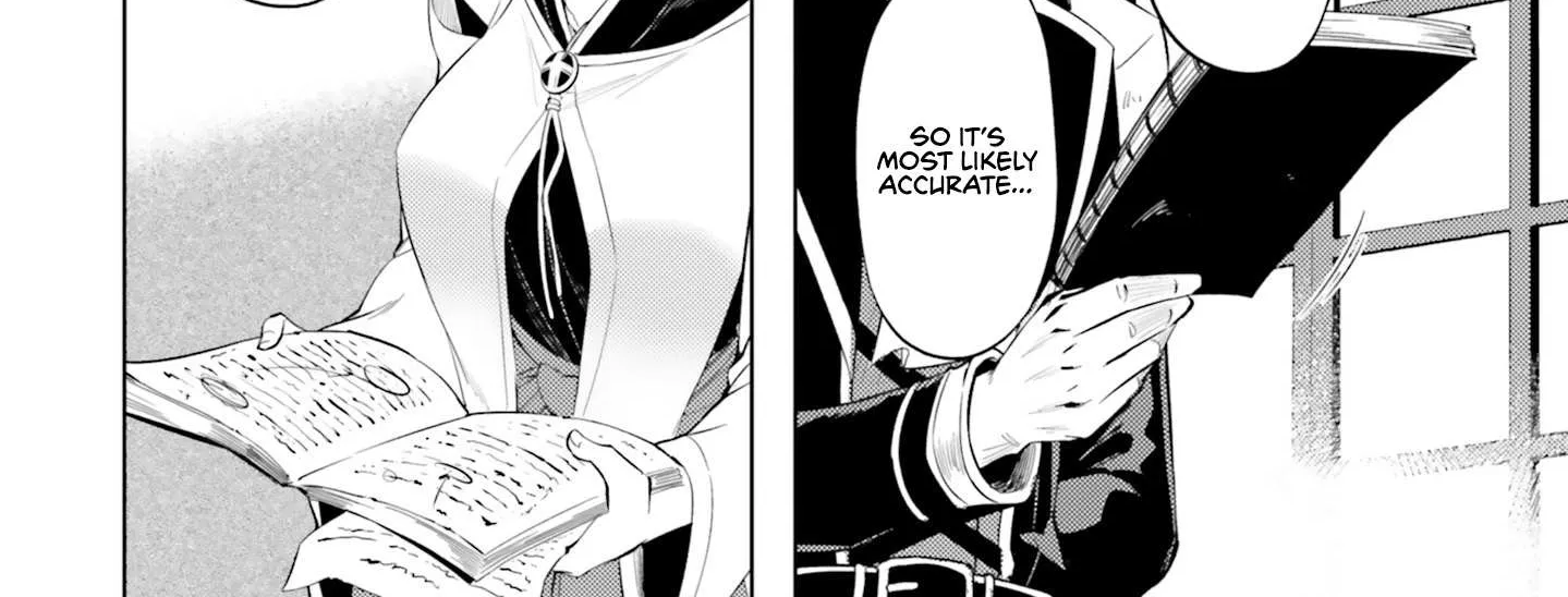 Tou no Kanri o Shite Miyou Chapter 69 page 37 - 
