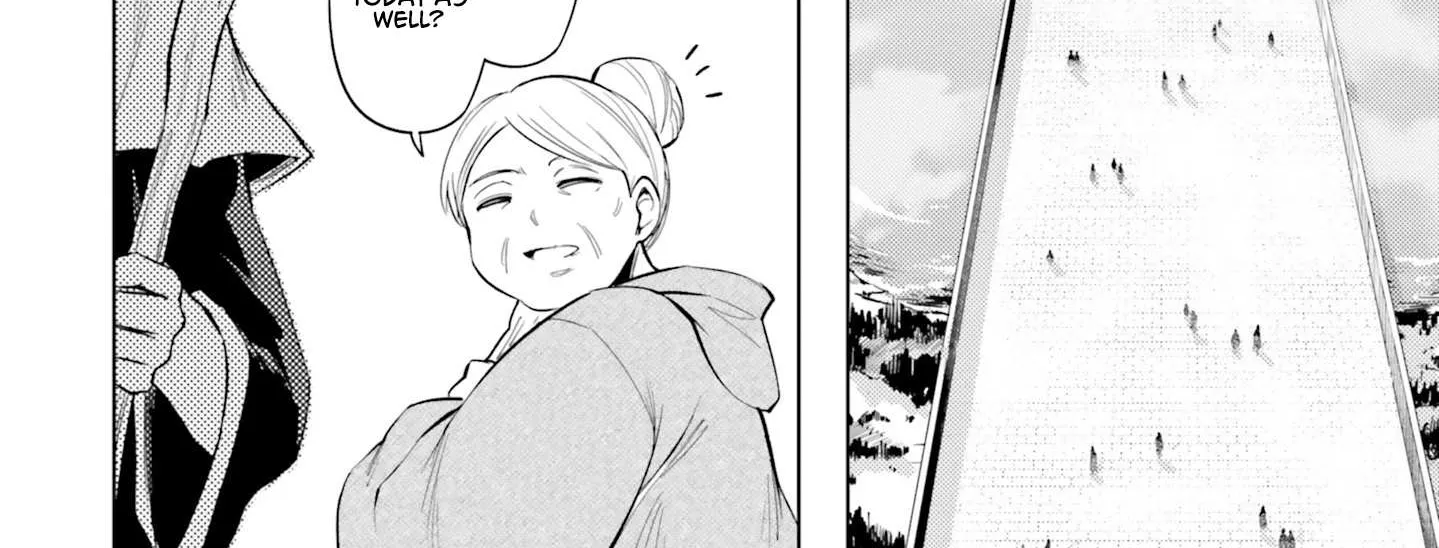 Tou no Kanri o Shite Miyou Chapter 69 page 41 - 