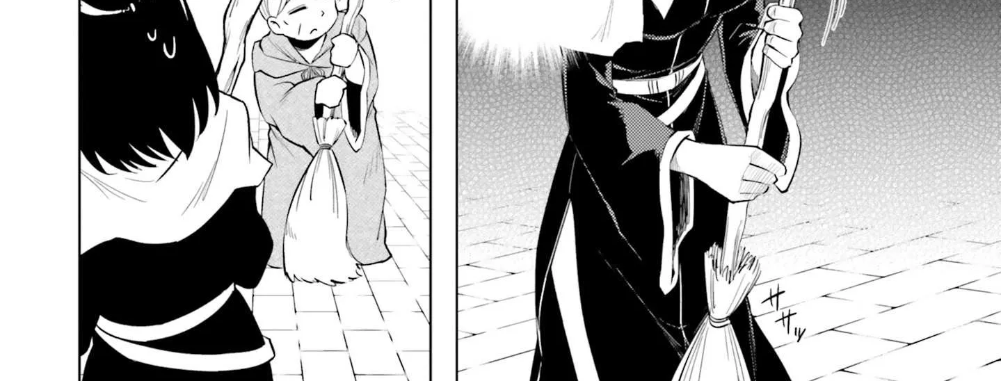 Tou no Kanri o Shite Miyou Chapter 69 page 45 - 