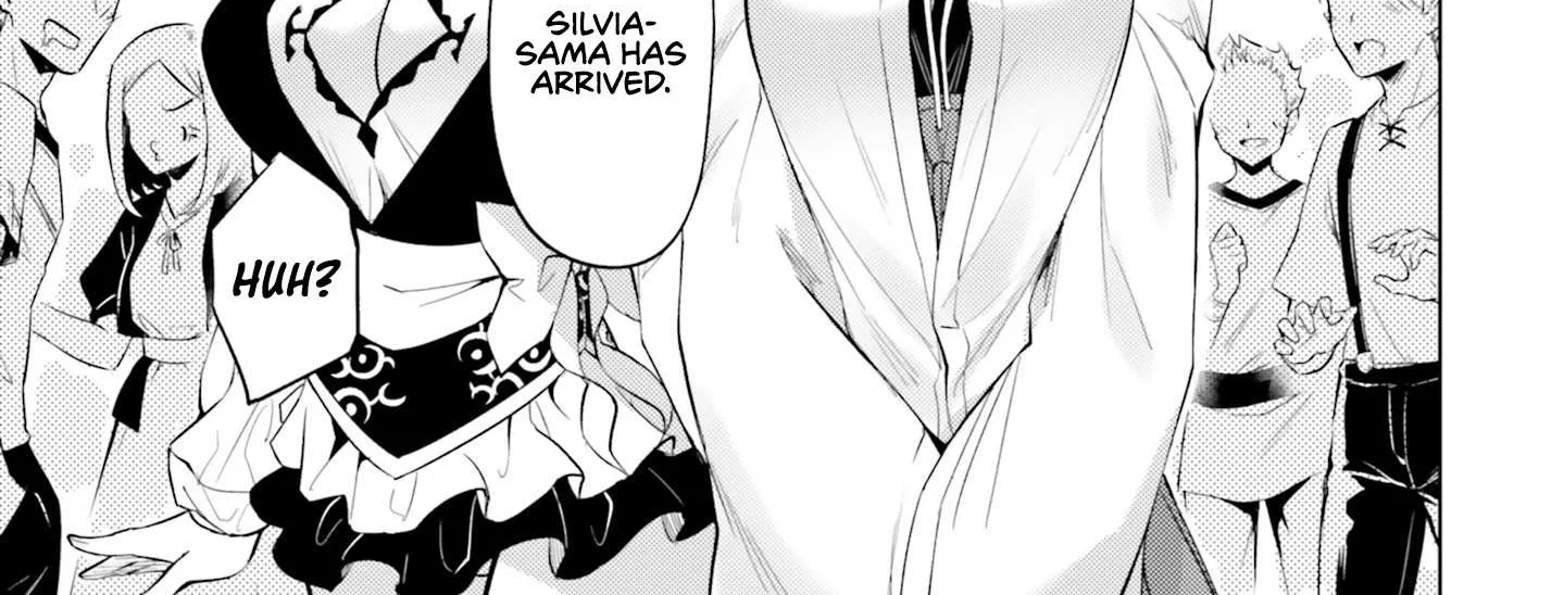 Tou no Kanri o Shite Miyou Chapter 69 page 47 - 