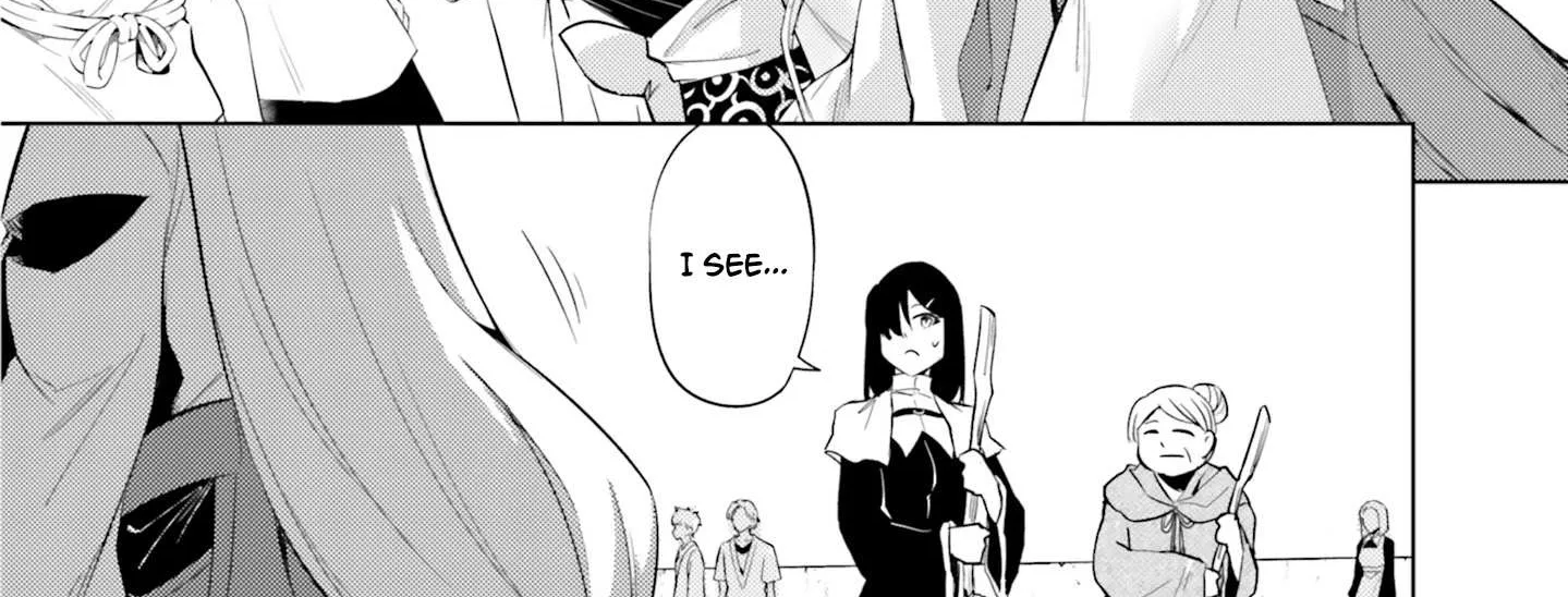 Tou no Kanri o Shite Miyou Chapter 69 page 49 - 