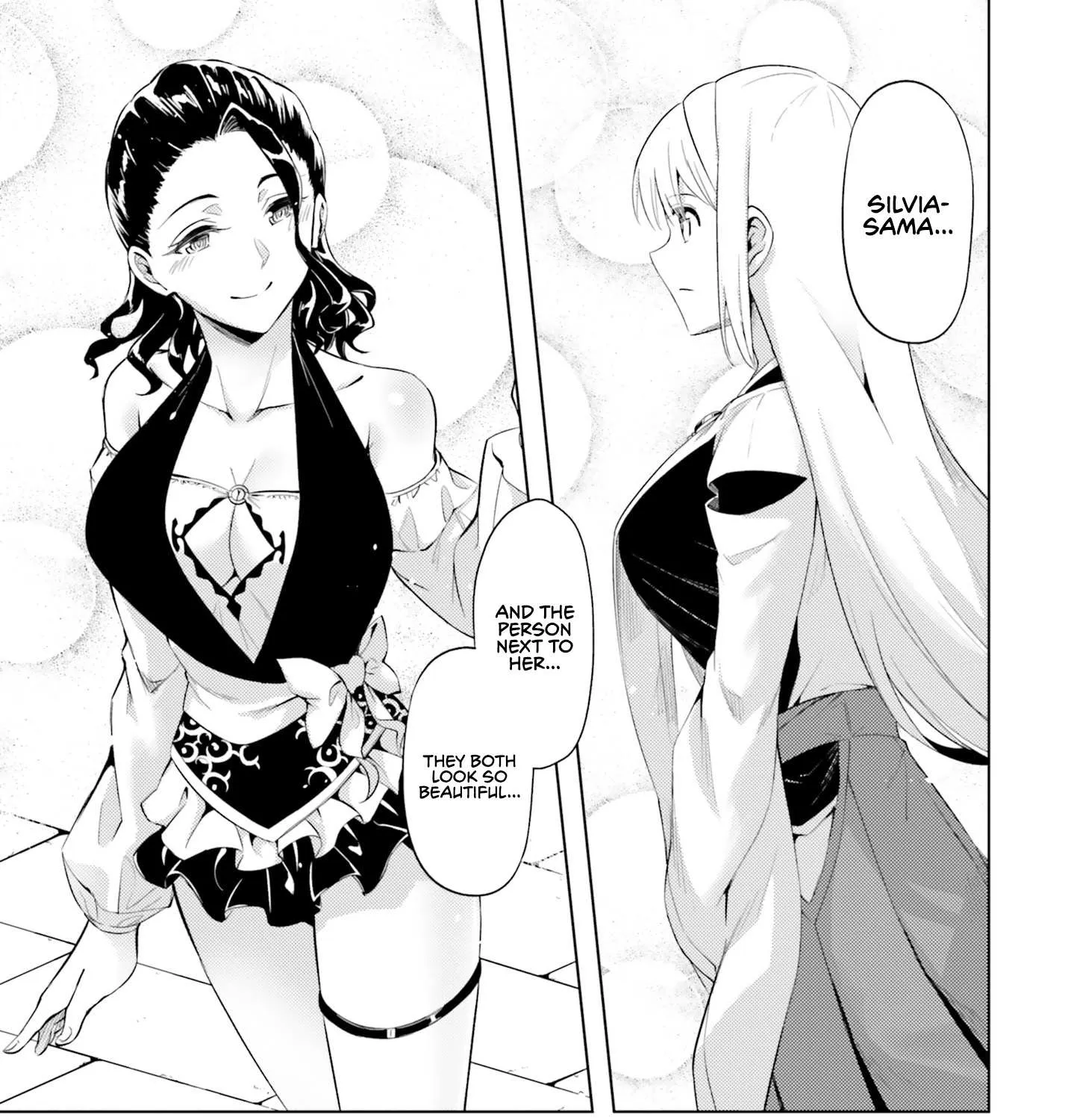 Tou no Kanri o Shite Miyou Chapter 69 page 50 - 