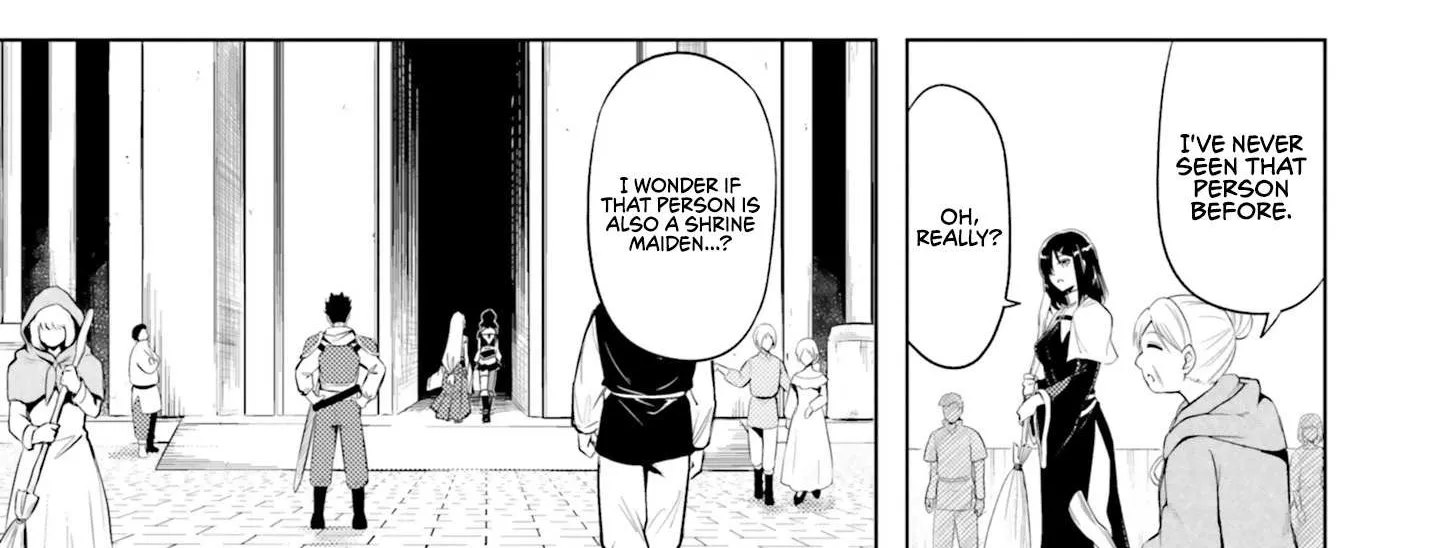 Tou no Kanri o Shite Miyou Chapter 69 page 51 - 