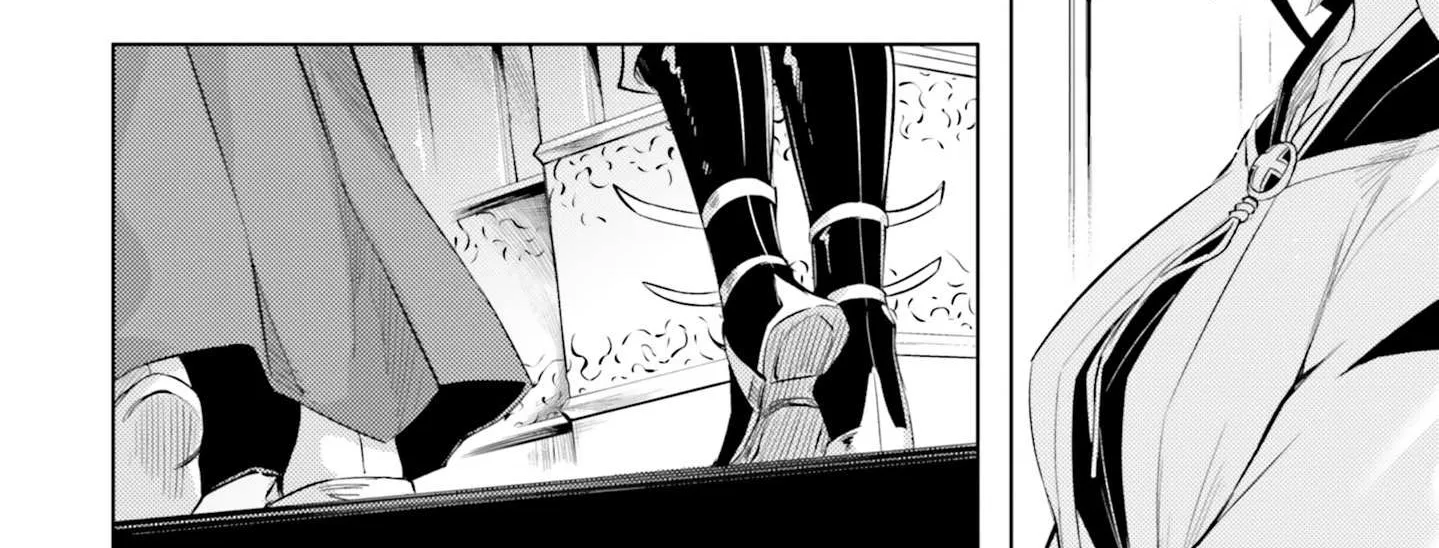 Tou no Kanri o Shite Miyou Chapter 69 page 53 - 