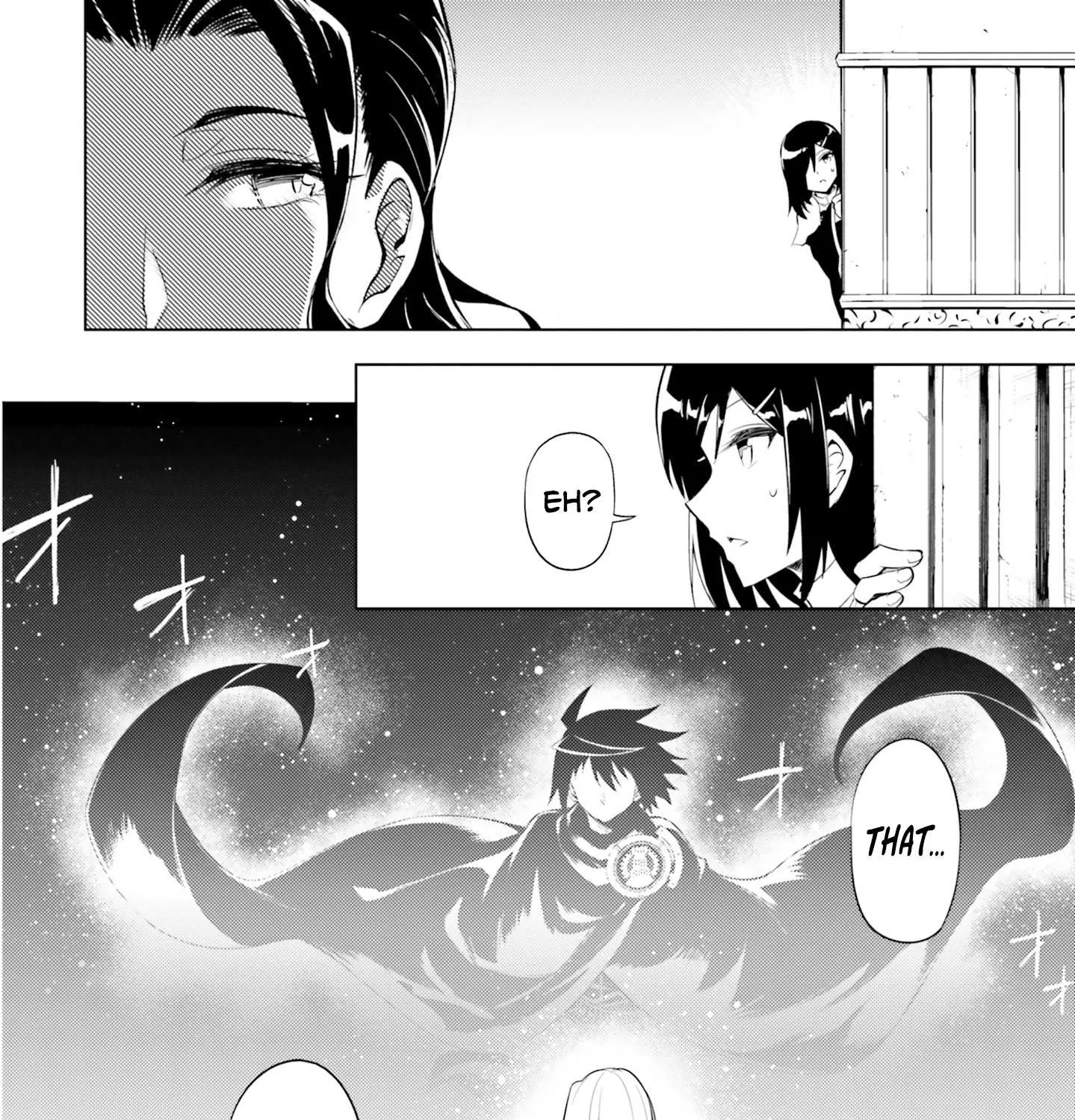 Tou no Kanri o Shite Miyou Chapter 69 page 60 - 